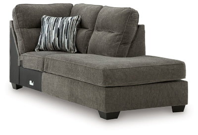 Olten Super Chaise - Home And Beyond