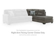 Olten Super Chaise - Home And Beyond