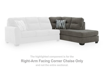 Olten Super Chaise - Home And Beyond