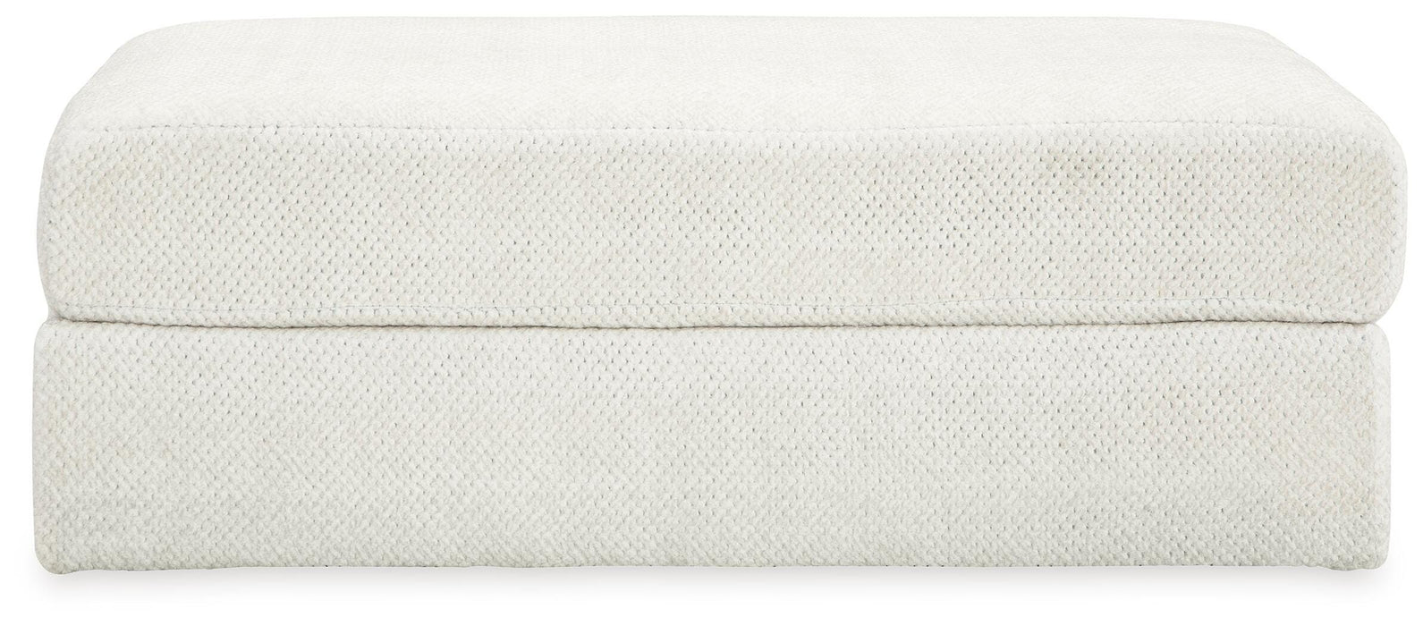 Karinne Oversized Accent Ottoman - Home And Beyond