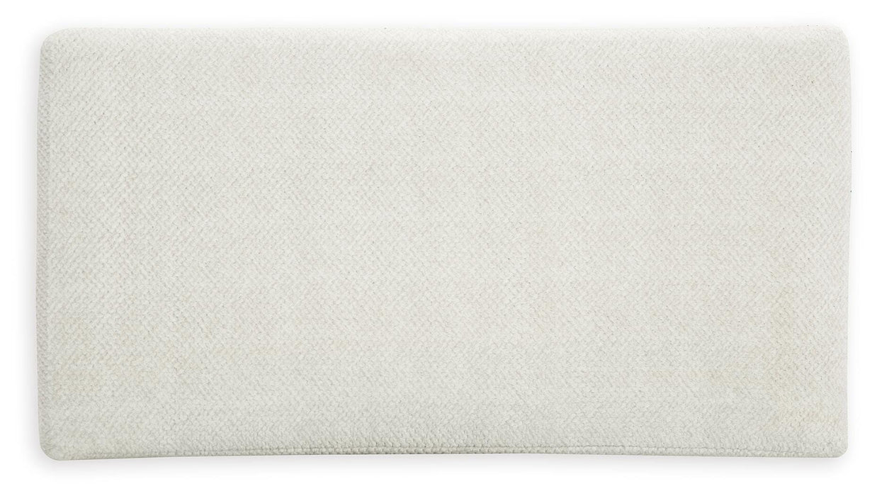 Karinne Oversized Accent Ottoman - Home And Beyond