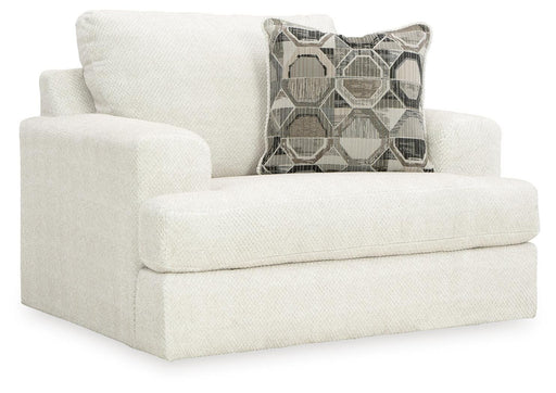 Karinne Oversized Chair - Home And Beyond