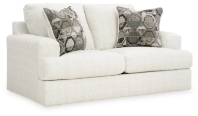 Karinne Loveseat - Home And Beyond