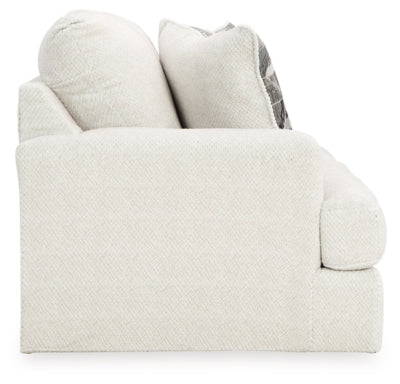 Karinne Loveseat - Home And Beyond