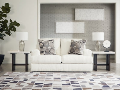 Karinne Loveseat - Home And Beyond