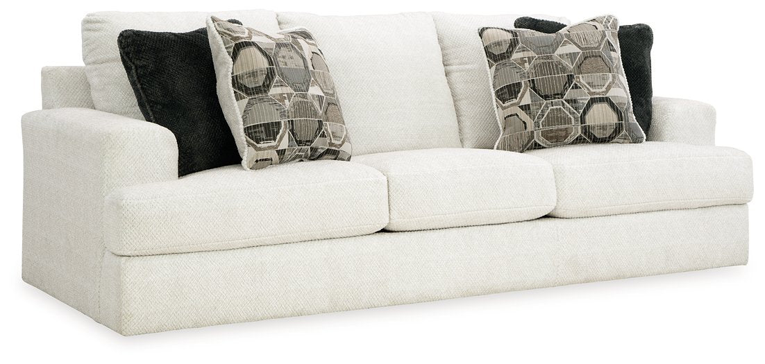 Karinne Sofa - Home And Beyond