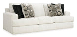 Karinne Sofa - Home And Beyond