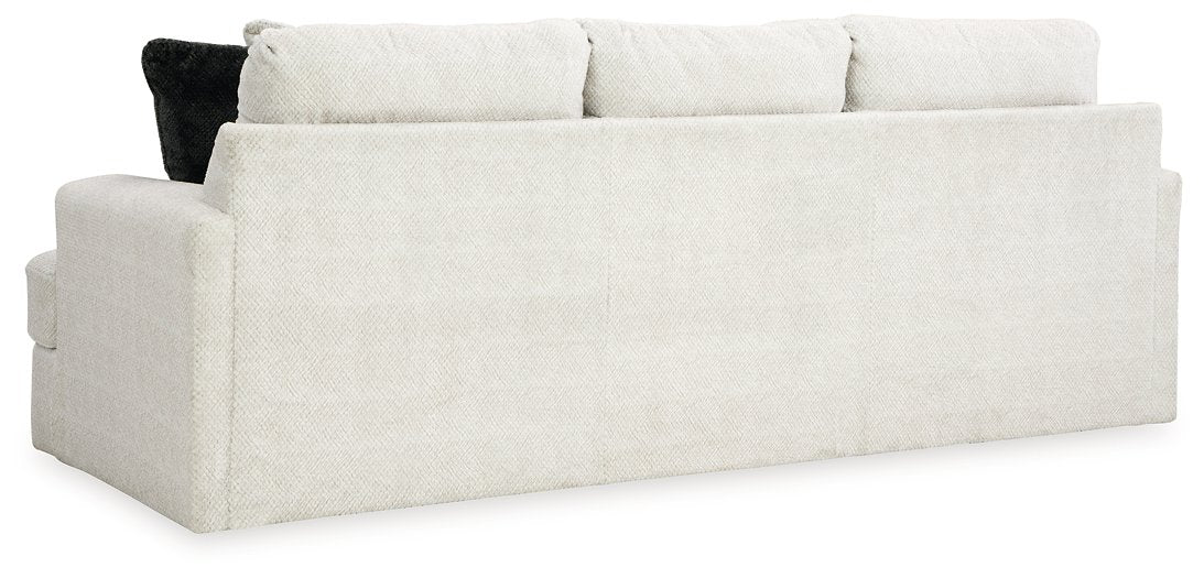 Karinne Sofa - Home And Beyond