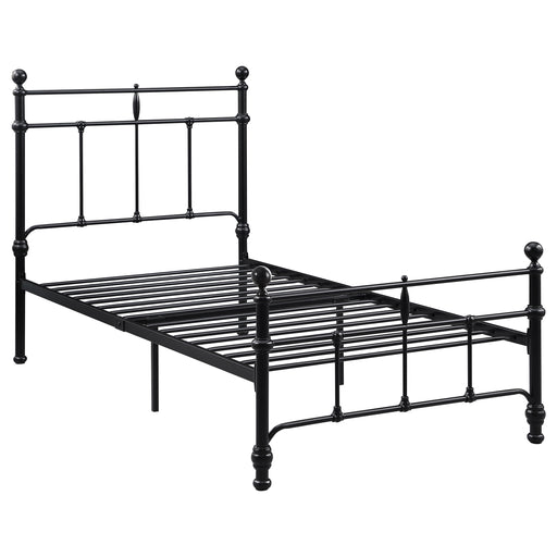 Novak Twin Bed image