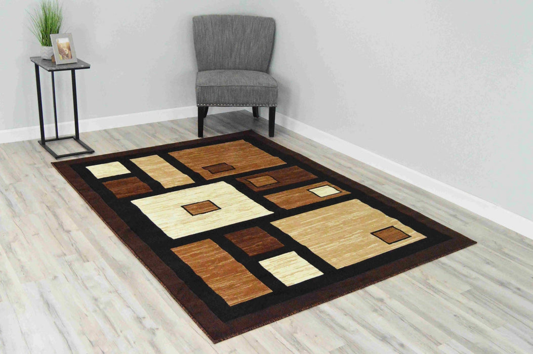 RIMA Rug DESIGN 2432