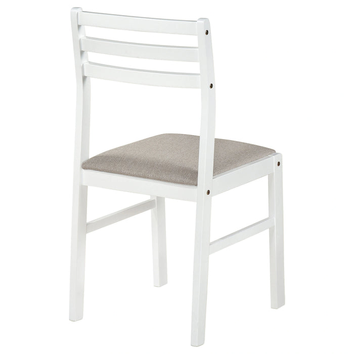 Sykes Side Chair (Set of 2) - Home And Beyond