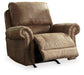 Larkinhurst Recliner - Home And Beyond