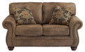 Larkinhurst Living Room Set - Home And Beyond