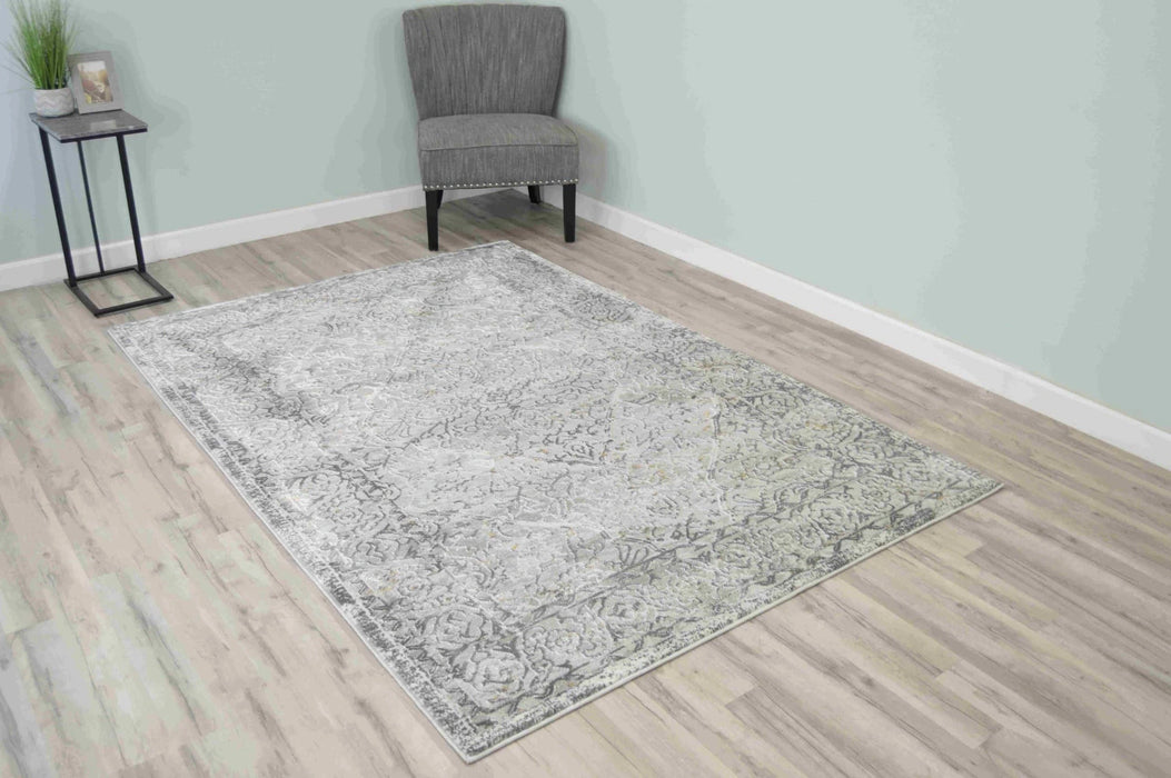 1423 Grey - Trendy