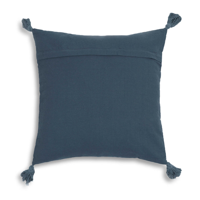 Blossom Throw Pillow