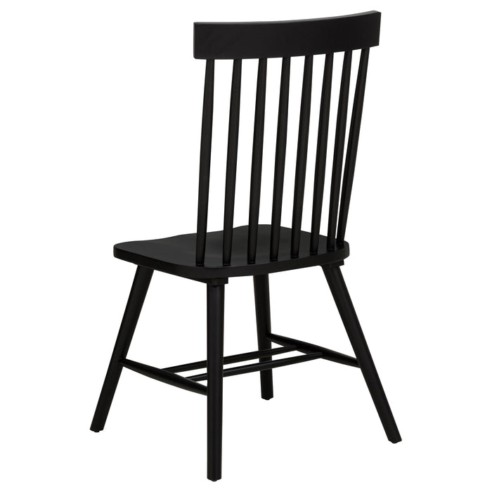 Decker Dining Set G