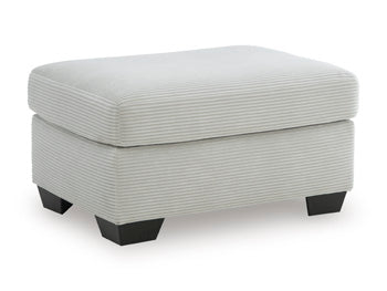 Greenbriar Ottoman - Home And Beyond
