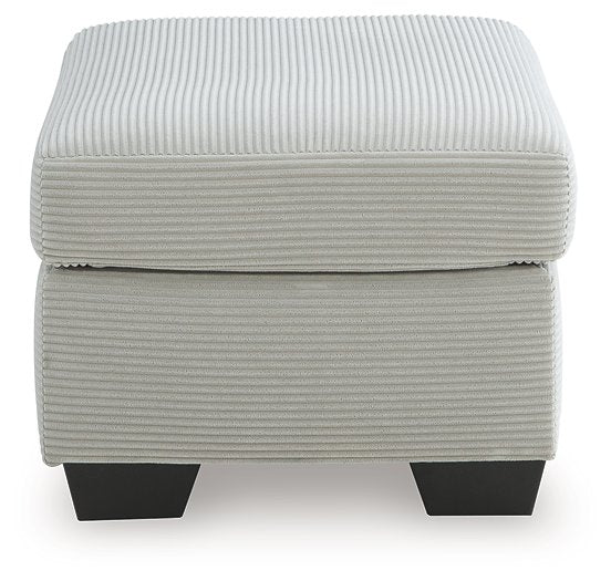Greenbriar Ottoman - Home And Beyond