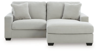 Greenbriar Sofa Chaise - Home And Beyond