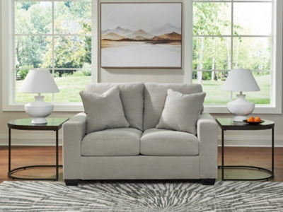 Greenbriar Loveseat - Home And Beyond