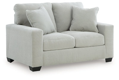 Greenbriar Loveseat - Home And Beyond