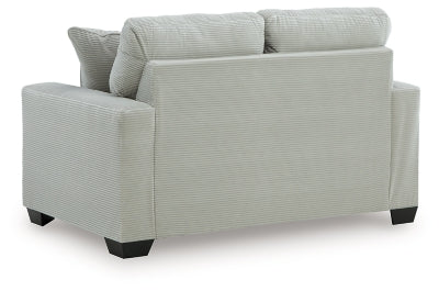Greenbriar Loveseat - Home And Beyond