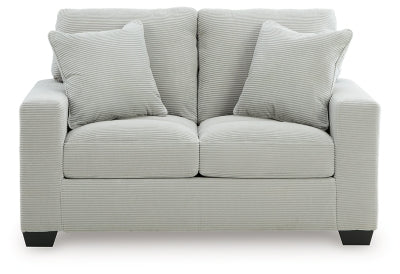 Greenbriar Loveseat - Home And Beyond