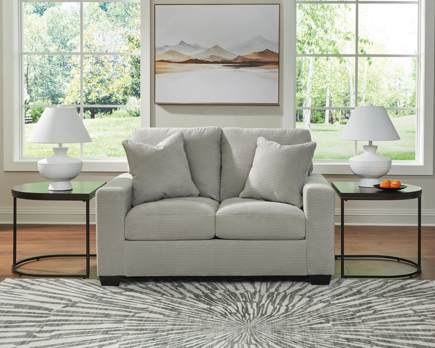 Greenbriar Living Room Set - Home And Beyond