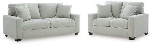 Greenbriar Living Room Set - Home And Beyond