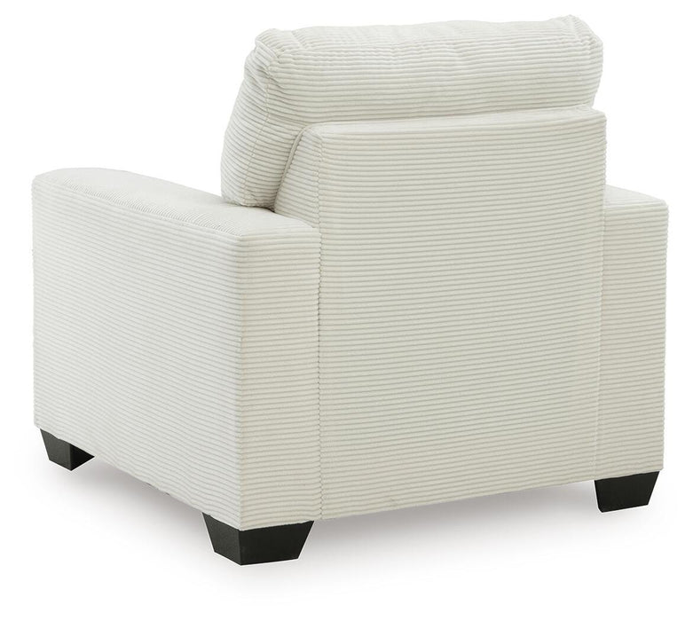 Greenbriar Chair