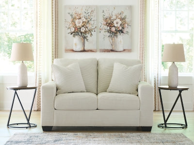 Greenbriar Loveseat - Home And Beyond