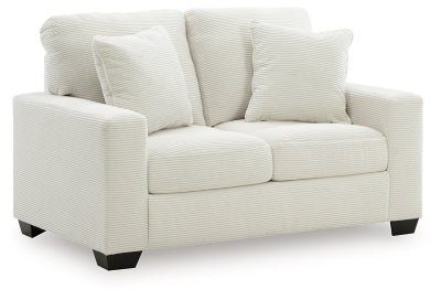 Greenbriar Loveseat - Home And Beyond