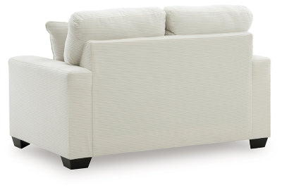 Greenbriar Loveseat - Home And Beyond