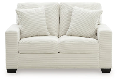 Greenbriar Loveseat - Home And Beyond