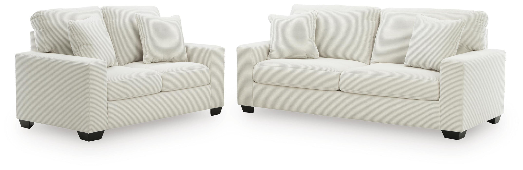 Greenbriar Living Room Set - Home And Beyond