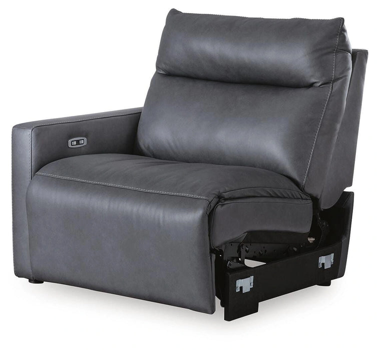 ModZ Power Reclining Sectional