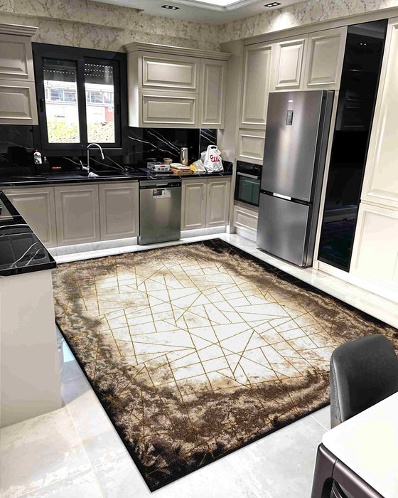 Contempo Rug Design 1115
