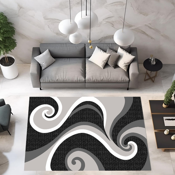 327 Grey - Premium - Home And Beyond