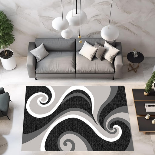 327 Grey - Premium - Home And Beyond