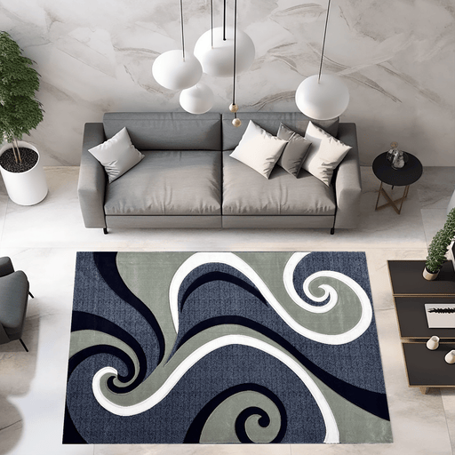 327 Navy - Premium - Home And Beyond