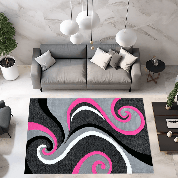 327 Pink - Premium - Home And Beyond
