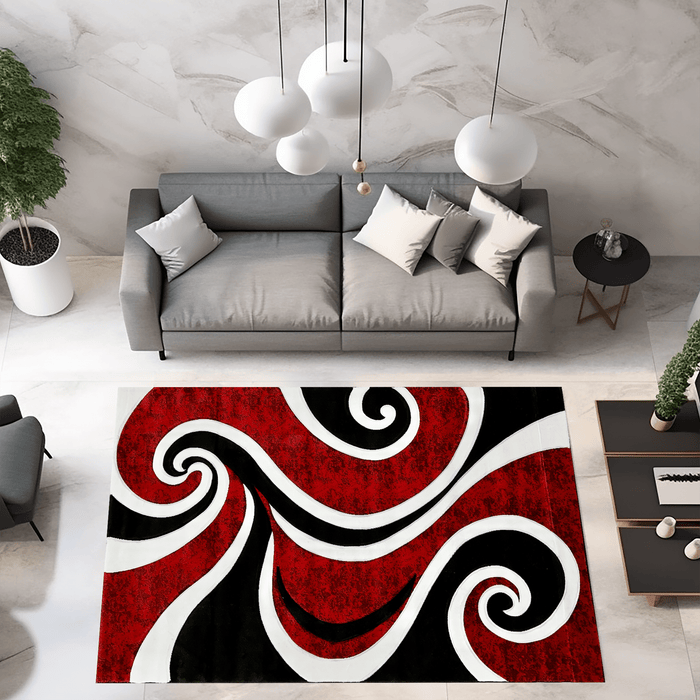 327 Red - Premium - Home And Beyond