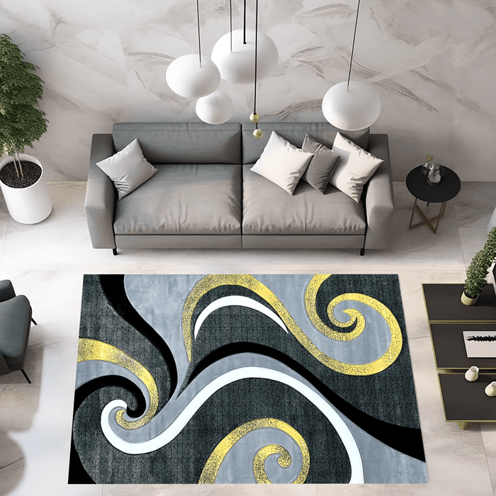 327 Yellow - Premium - Home And Beyond