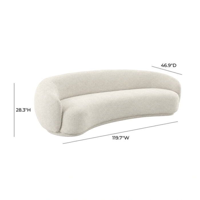 Kendall Sofa (90"-120")