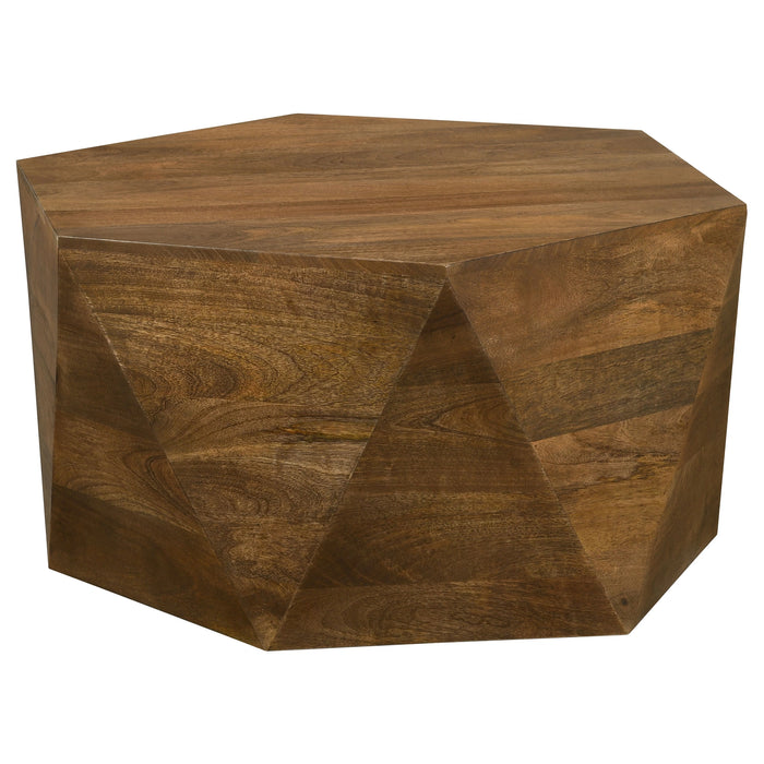 Zalika Coffee Table Set