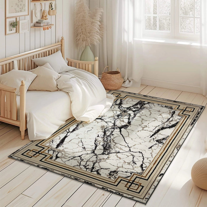 MARBLE Rug Design 1041
