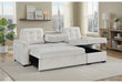 U0707 Reversible Sofa Bed
