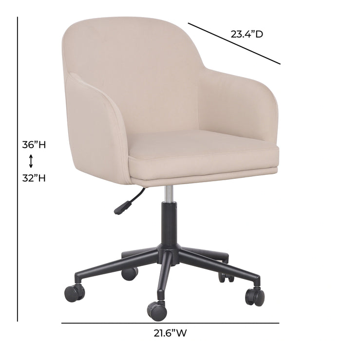 Sydney Office Desk Chair
