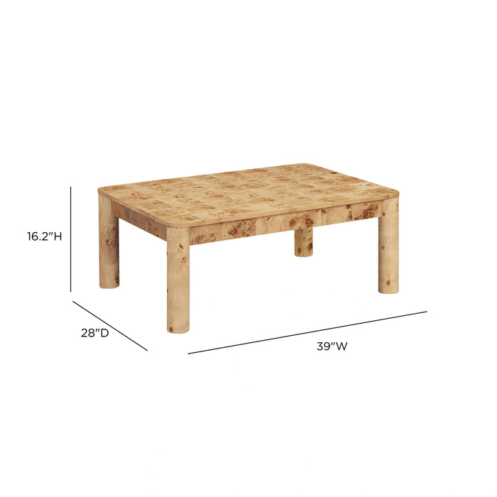 Bella Coffee Table