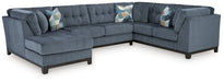 Maxon Place Sectional with Chaise - Home And Beyond